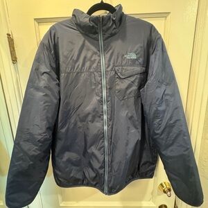 The North Face Men's Reversible Jacket L